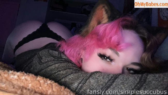 simplesuccubus OnlyFans leaked photo #8 - OhMyBabes