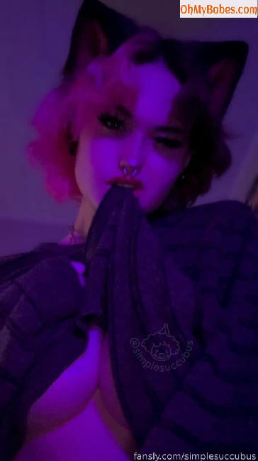 simplesuccubus OnlyFans leaked photo #34 - OhMyBabes