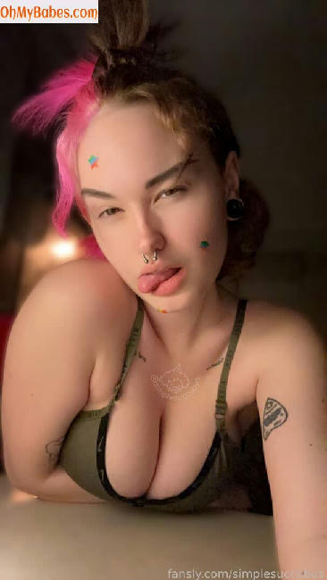 simplesuccubus OnlyFans leaked photo #25 - OhMyBabes