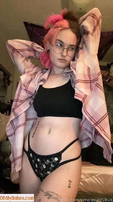 simplesuccubus OnlyFans leaked photo #27 - OhMyBabes