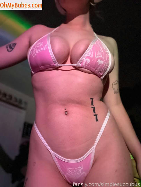 simplesuccubus OnlyFans leaked photo #6 - OhMyBabes