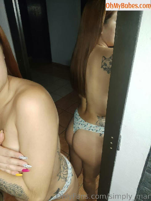 simply_mar OnlyFans leaked photo #72 - OhMyBabes