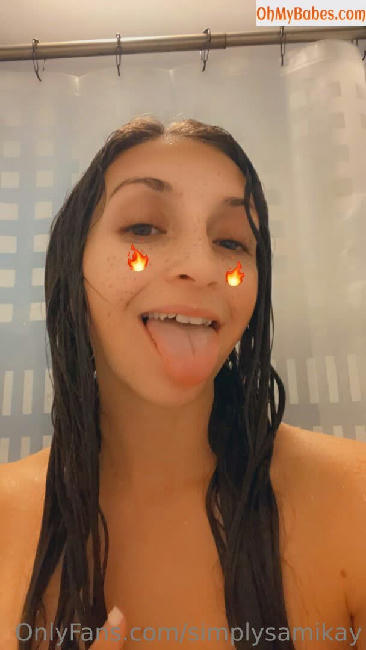 simplysamikay OnlyFans leaked photo #99 - OhMyBabes