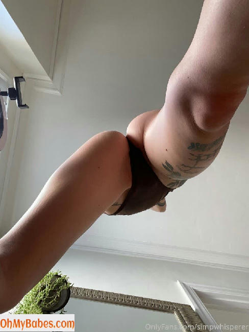 simpwhisperer OnlyFans leaked photo #48 - OhMyBabes