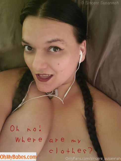 sincere_susannah OnlyFans leaked photo #56 - OhMyBabes