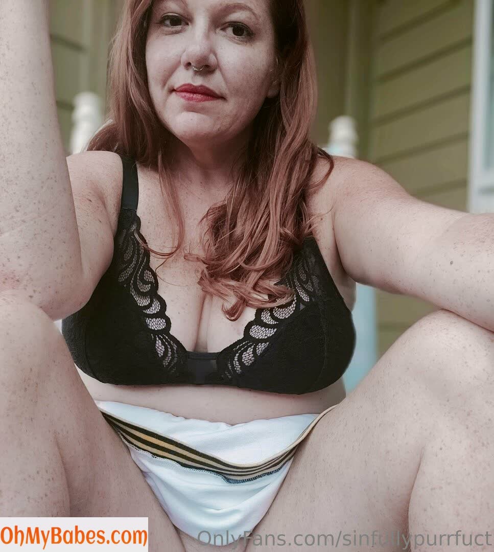 sinfullypurrfuct OnlyFans leaked photo #74 - OhMyBabes