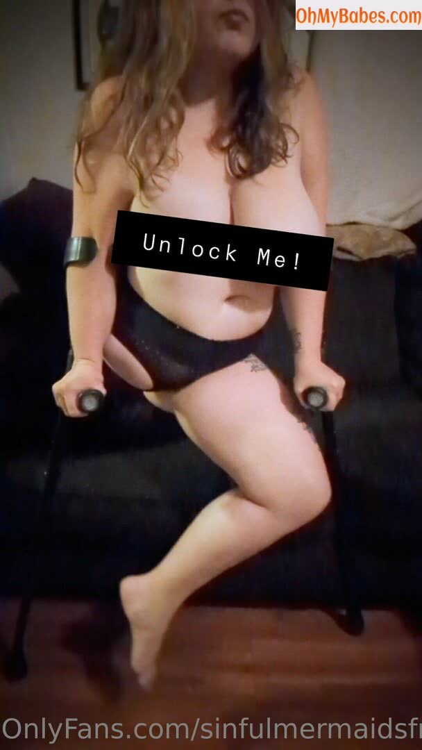 sinfulmermaidsfree OnlyFans leaked photo #19 - OhMyBabes