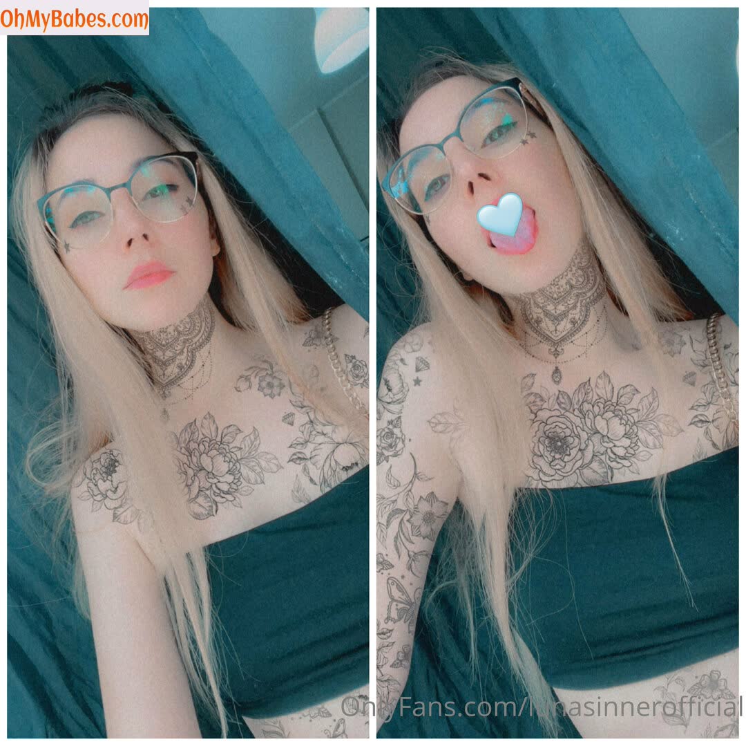 sinnerluna OnlyFans leaked photo #13 - OhMyBabes