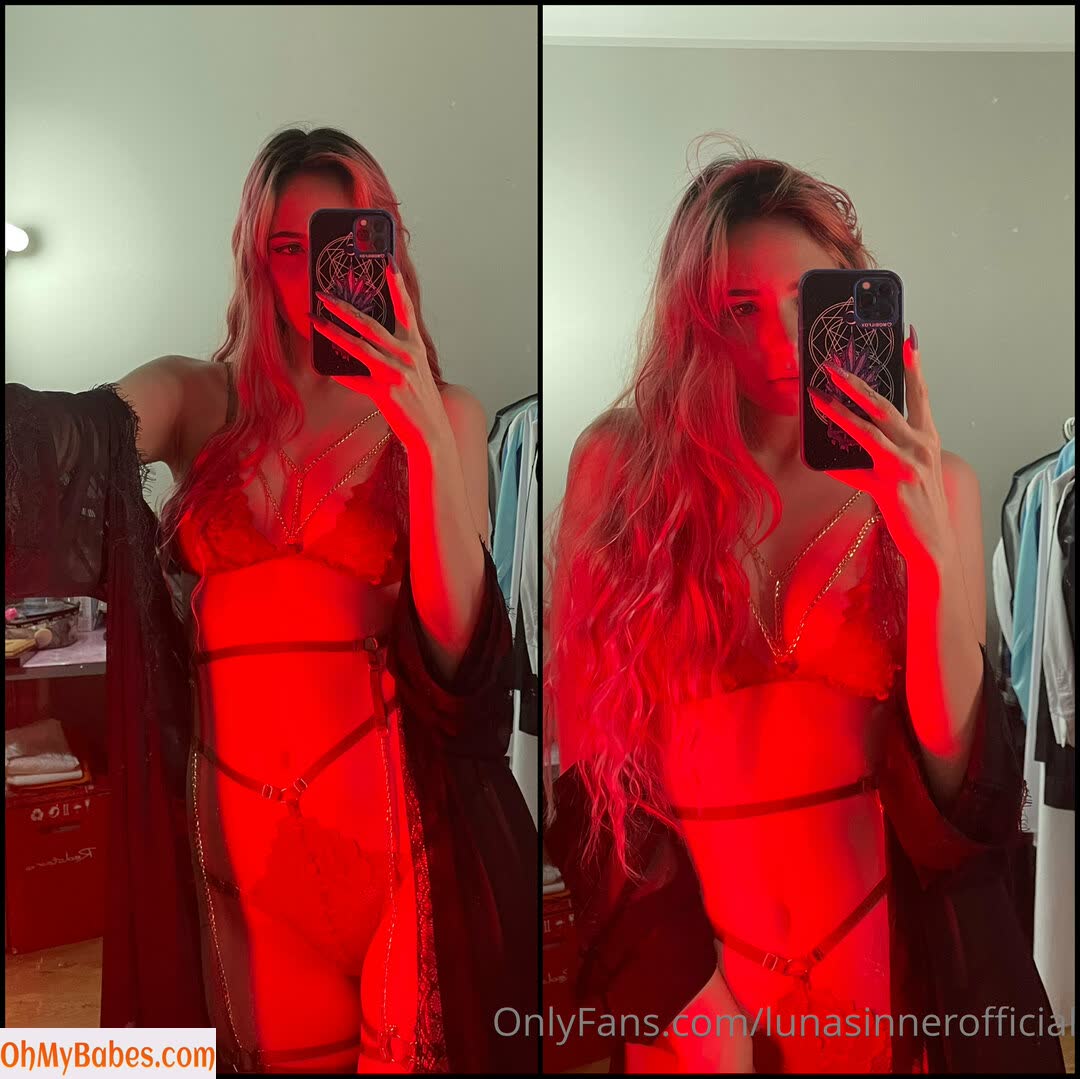 sinnerluna OnlyFans leaked photo #14 - OhMyBabes