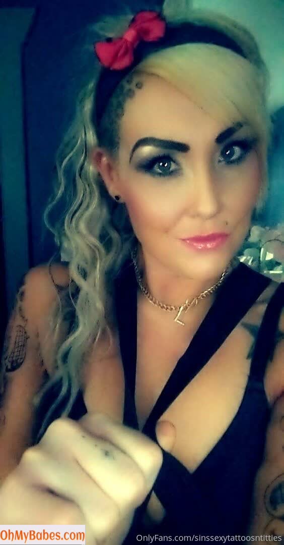 sinssexytattoosntitties OnlyFans leaked photo #18 - OhMyBabes