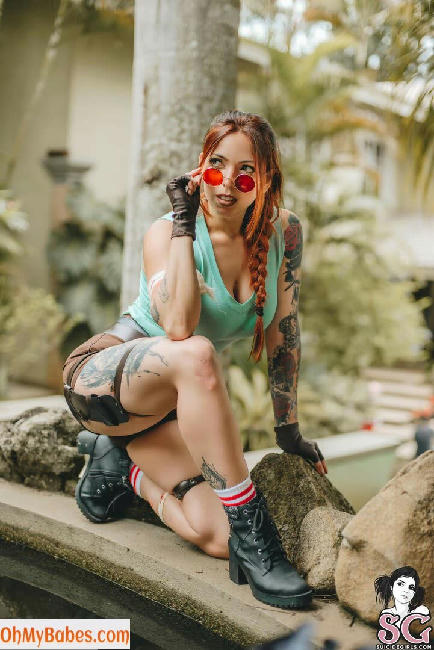 sirenasuicide OnlyFans leaked photo #16 - OhMyBabes