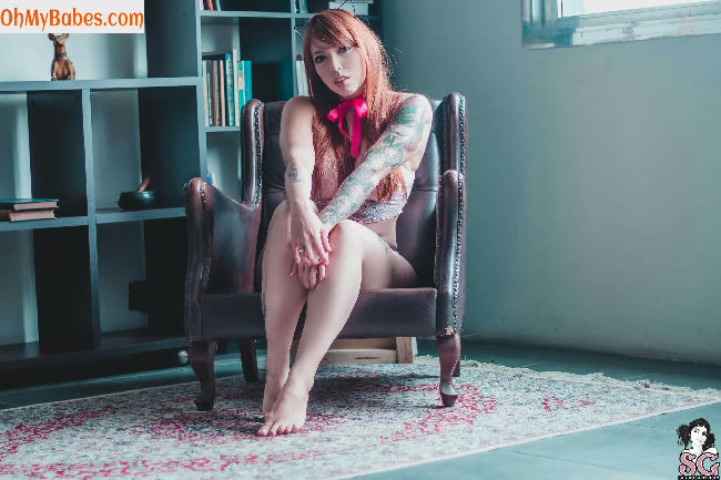 sirenasuicide OnlyFans leaked photo #13 - OhMyBabes