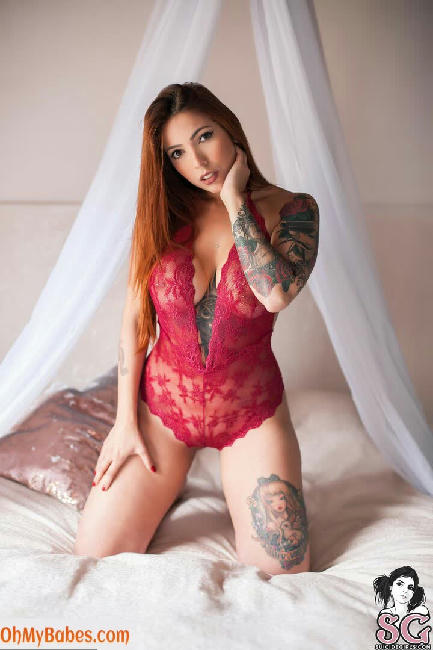 sirenasuicide Nude Leaked photo #58 - OhMyBabes