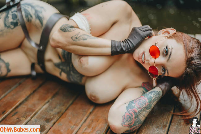 sirenasuicide OnlyFans leaked photo #32 - OhMyBabes