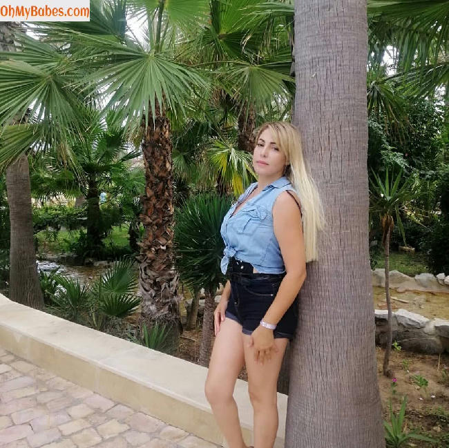 Sirine Sirine OnlyFans leaked photo #1 - OhMyBabes