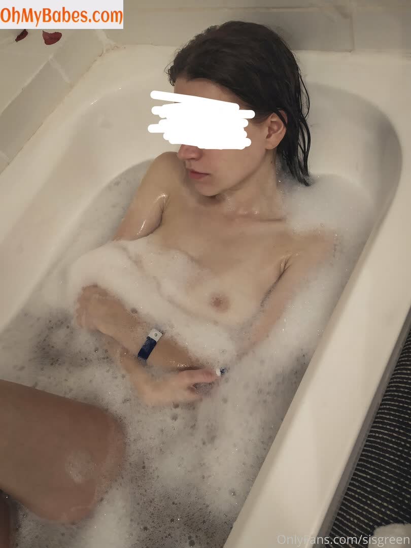 sisgreen OnlyFans leaked photo #36 - OhMyBabes