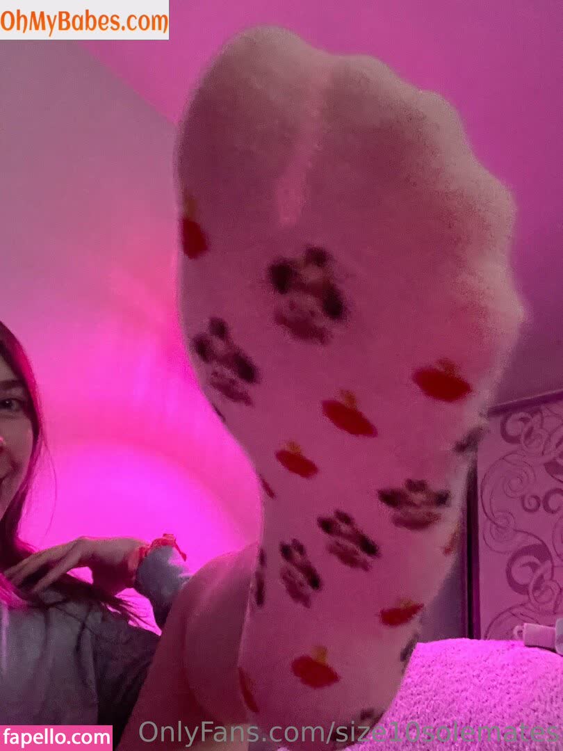 size10solemates OnlyFans leaked photo #60 - OhMyBabes