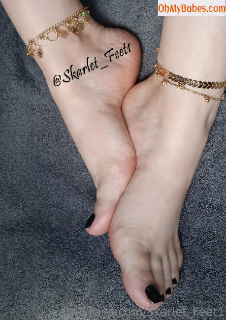 skarlet_feet1 OnlyFans leaked photo #24 - OhMyBabes