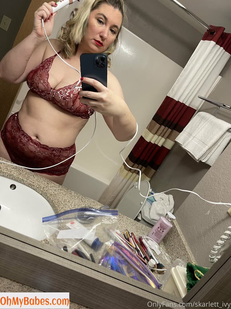 skarlett_ivy OnlyFans leaked photo #83 - OhMyBabes