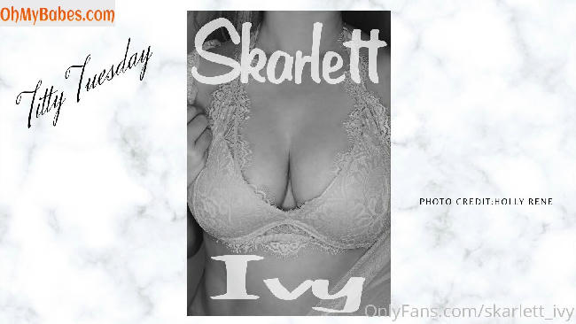 skarlett_ivy OnlyFans leaked photo #9 - OhMyBabes