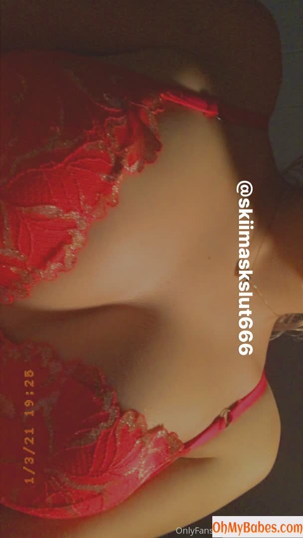 skiimaskslut666 OnlyFans leaked photo #70 - OhMyBabes