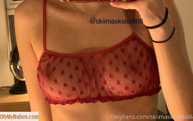 skiimaskslut666 OnlyFans leaked photo #13 - OhMyBabes