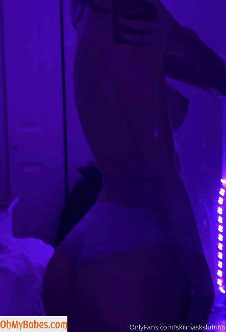 skiimaskslut666 OnlyFans leaked photo #36 - OhMyBabes