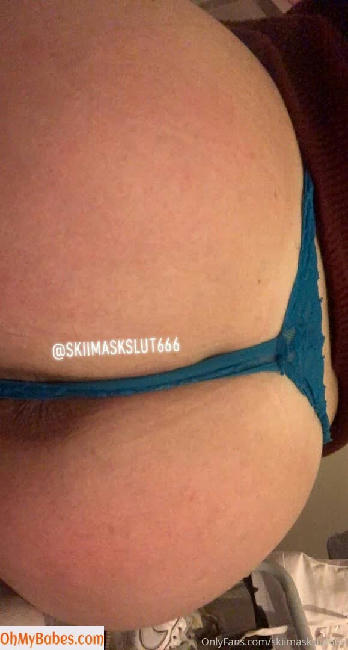 skiimaskslut666 OnlyFans leaked photo #62 - OhMyBabes