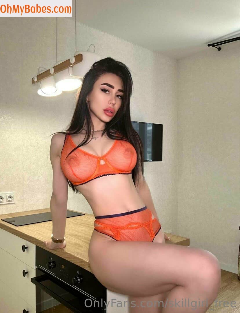 skillgirl_free OnlyFans leaked photo #81 - OhMyBabes