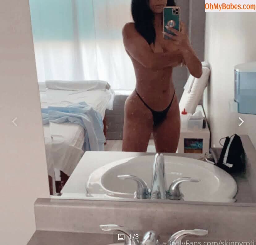 Skinnyroti OnlyFans leaked photo #22 - OhMyBabes