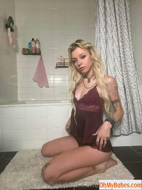 skyeangelxo OnlyFans leaked photo #23 - OhMyBabes