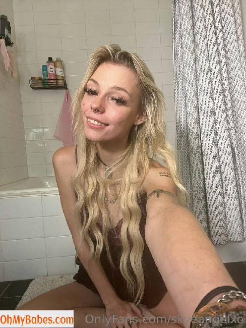 skyeangelxo OnlyFans leaked photo #21 - OhMyBabes