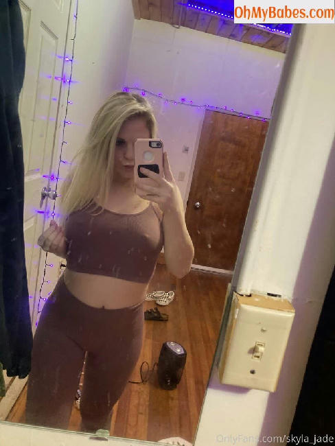 skyla_jade OnlyFans leaked photo #7 - OhMyBabes