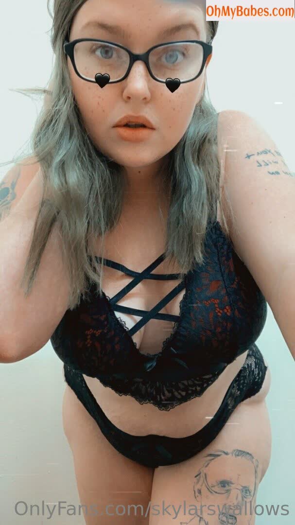 skylarswallows OnlyFans leaked photo #51 - OhMyBabes