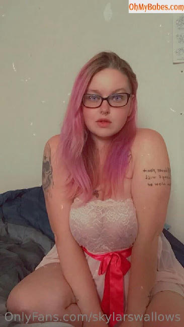 skylarswallows OnlyFans leaked photo #25 - OhMyBabes