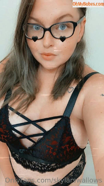 skylarswallows OnlyFans leaked photo #55 - OhMyBabes