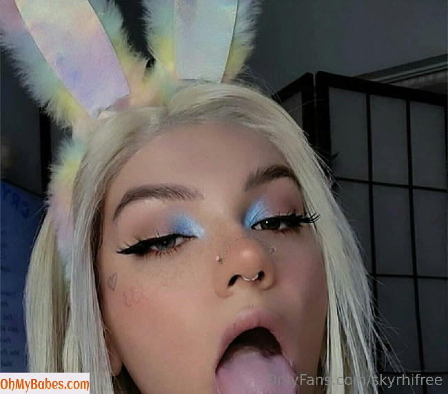 skyrhifree OnlyFans leaked photo #19 - OhMyBabes