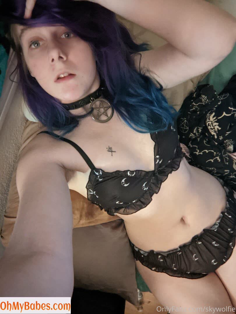 skywolfie OnlyFans leaked photo #20 - OhMyBabes