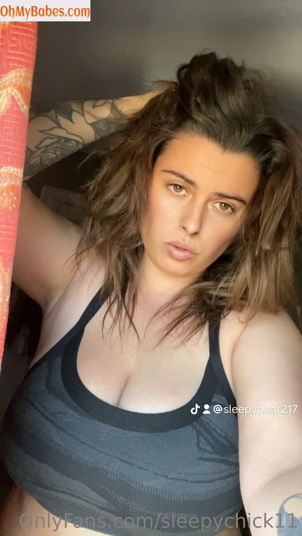 sleepychick11 OnlyFans leaked photo #39 - OhMyBabes