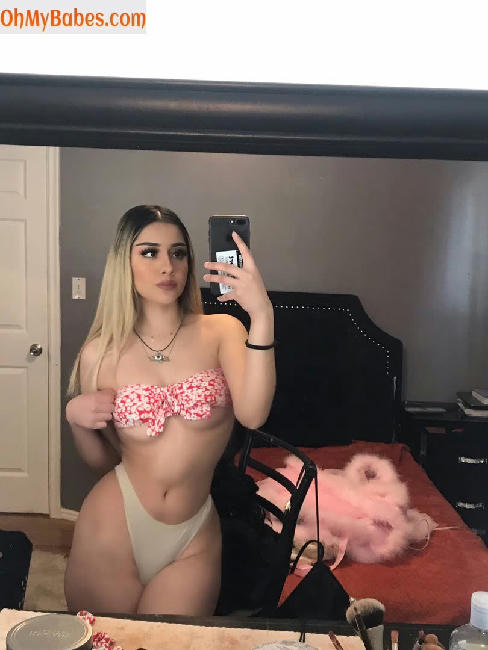 Slim Thick Latina - Nakedwitchh OnlyFans leaked photo #1 - OhMyBabes