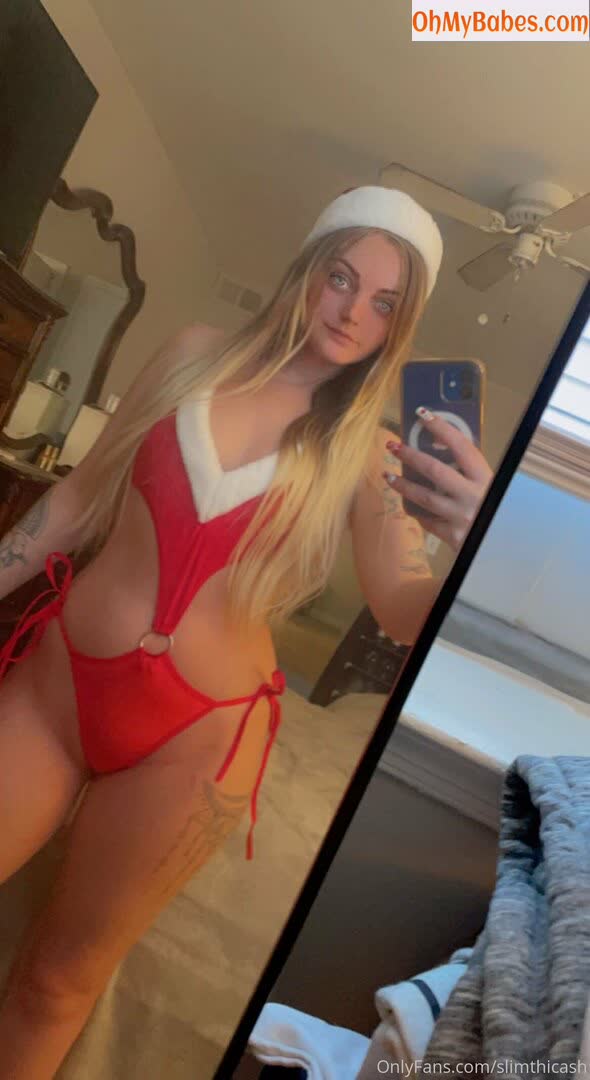 slimthicash OnlyFans leaked photo #14 - OhMyBabes