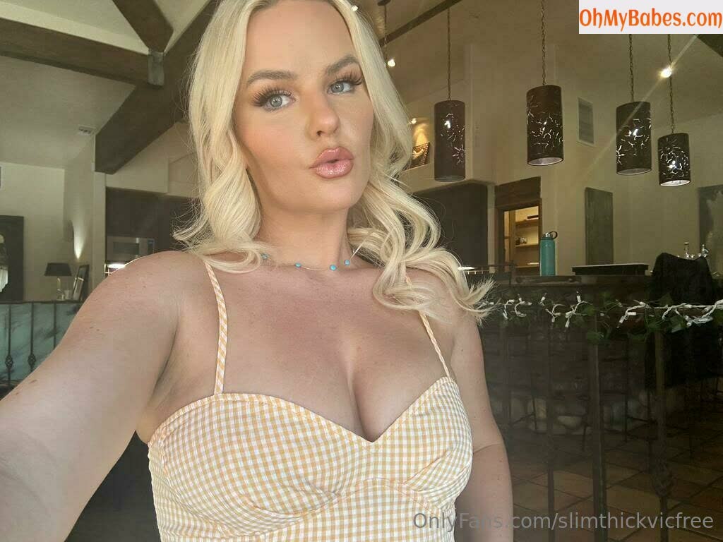 slimthickvicfree OnlyFans leaked photo #5 - OhMyBabes