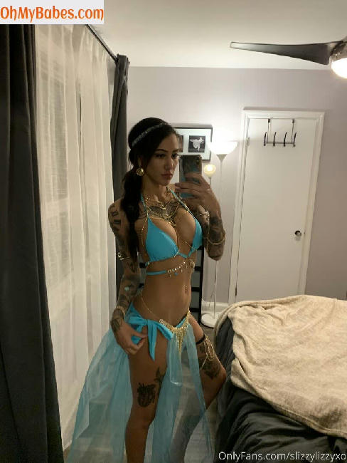 slizzylizzyxo OnlyFans leaked photo #98 - OhMyBabes