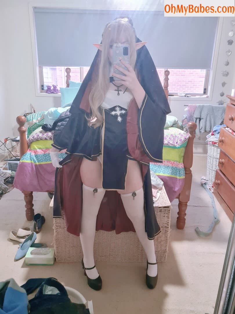 slowpokecosplay OnlyFans leaked photo #10 - OhMyBabes