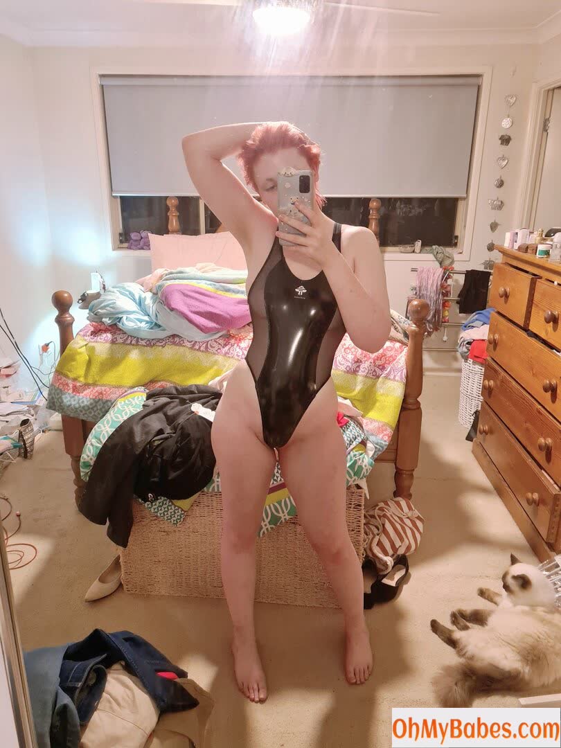 slowpokecosplay OnlyFans leaked photo #23 - OhMyBabes