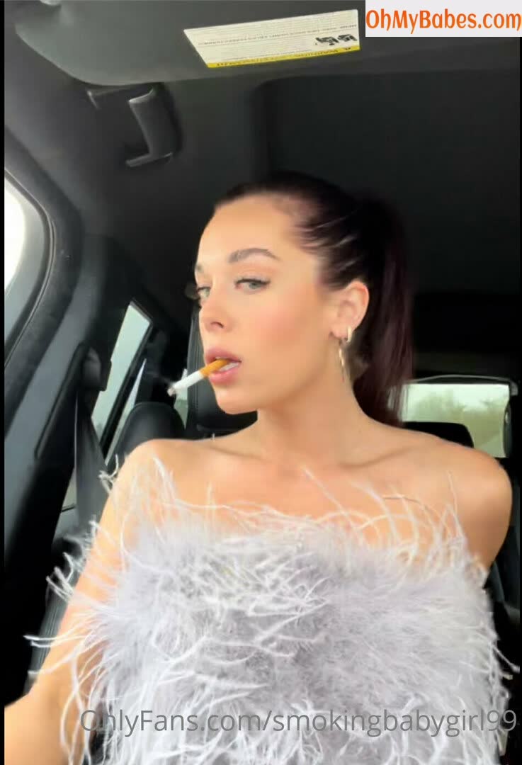 smokingbabygirl99 OnlyFans leaked photo #10 - OhMyBabes