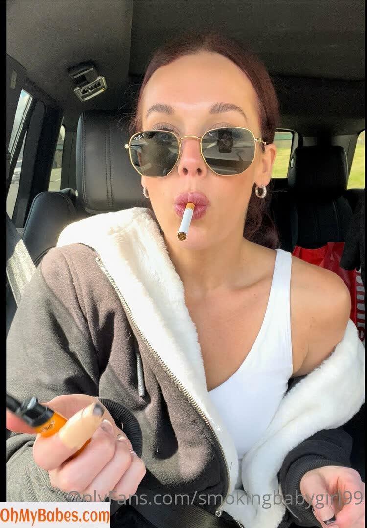 smokingbabygirl99 OnlyFans leaked photo #12 - OhMyBabes