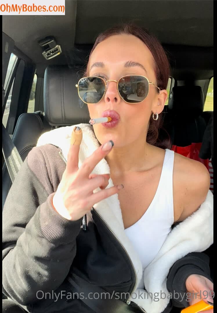 smokingbabygirl99 OnlyFans leaked photo #15 - OhMyBabes