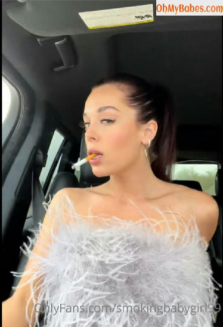 smokingbabygirl99 OnlyFans leaked photo #10 - OhMyBabes