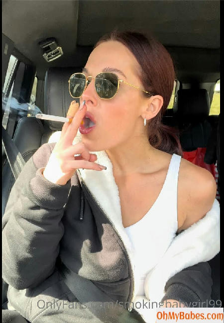 smokingbabygirl99 OnlyFans leaked photo #17 - OhMyBabes